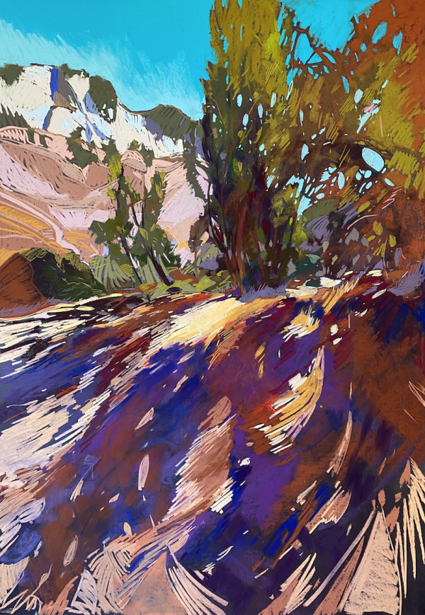 Canyon Lace by Tara Will, Image 1.