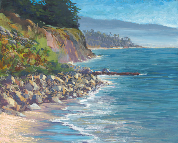 American Riviera by Jessica Falcone, Image 1.