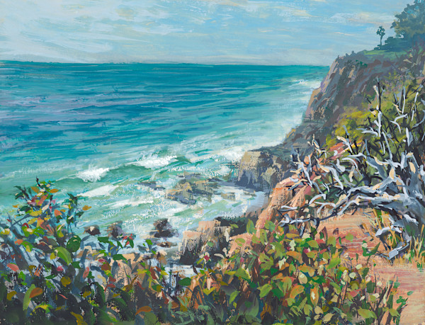 Coastal Resilience by Jessica Falcone, Image 1.