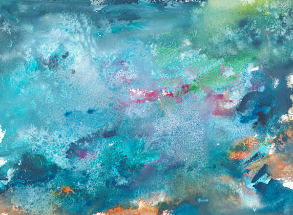 Chromatic Flow by Jessica Falcone, Image 2.