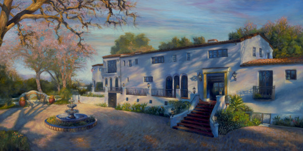 The Spirit of the Rancho - HOME by Jessica Falcone, Image 1.