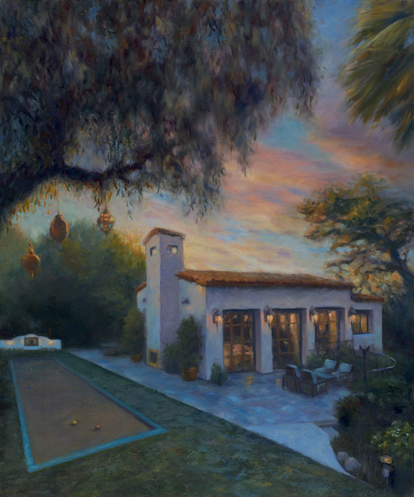 The Spirit of the Rancho-Studio by Jessica Falcone, Image 1.