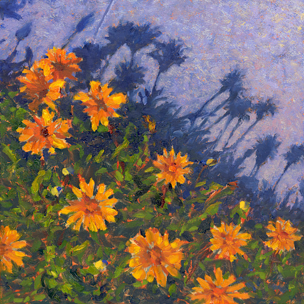 Violet Hour by Jessica Falcone, Image 1.
