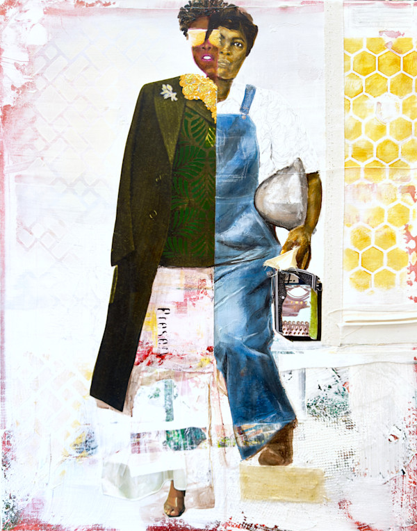 Overtime by Kelly U Johnson