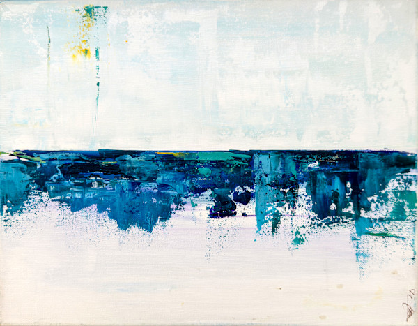 The Tide by Kelly U Johnson