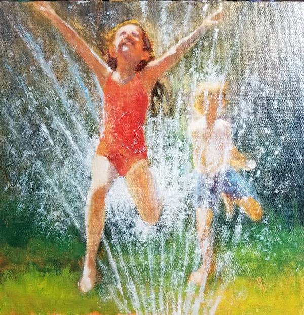 Summer Fun by Donna Pate, Image 1.