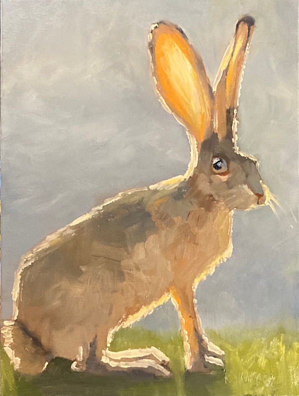 Rabbit Ears
