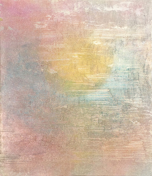 Corona Borealis 1 by Carmen Menza