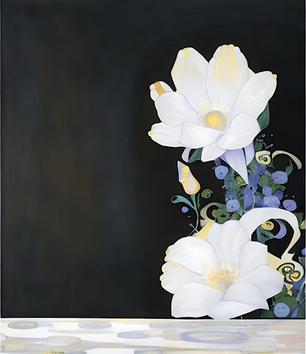 Pure White by Rebecca Viola Richards, Image 13.