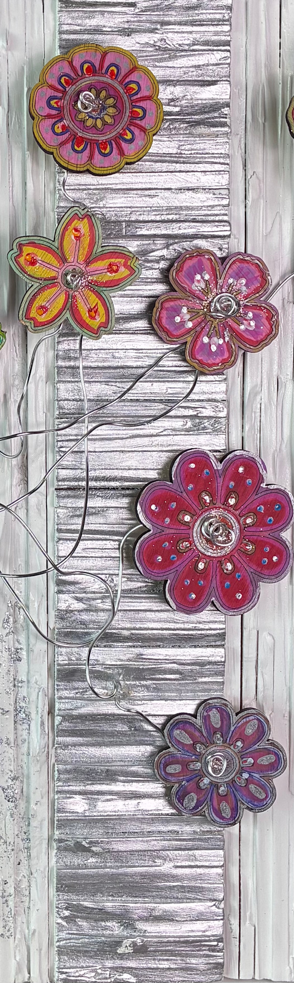 Bouquet of Grace by Rebecca Viola Richards, Image 1.
