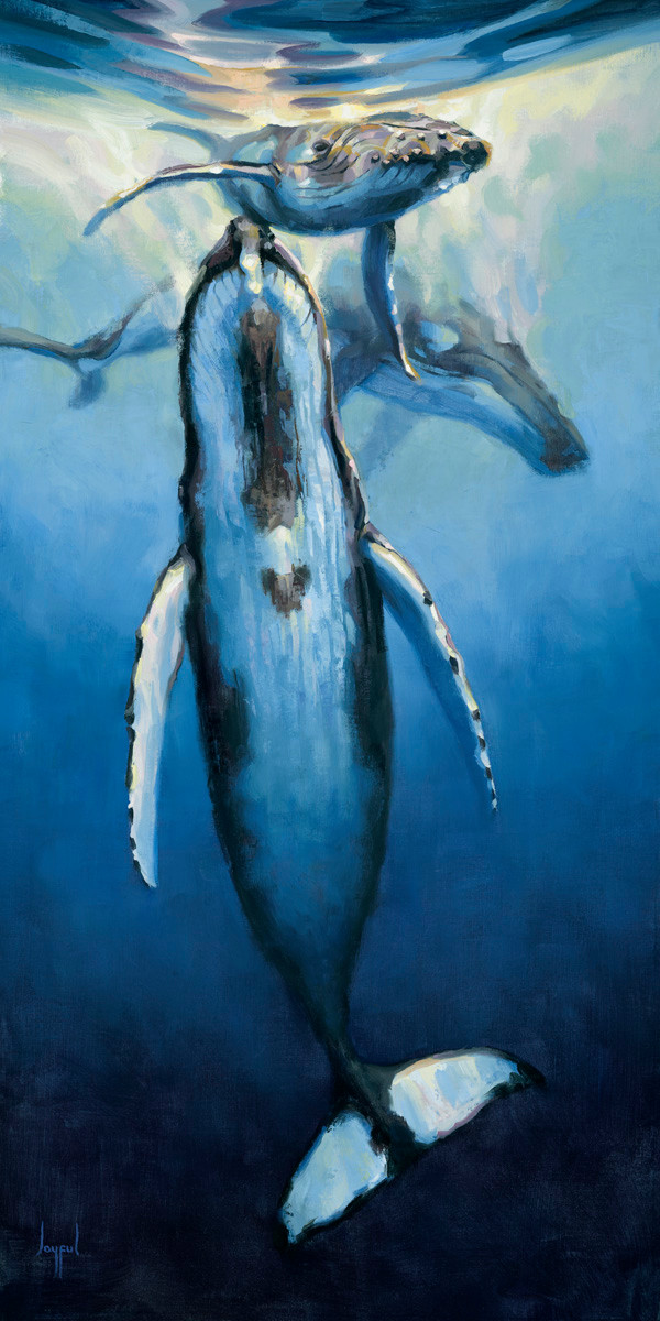 All My Life by Joyful Ward