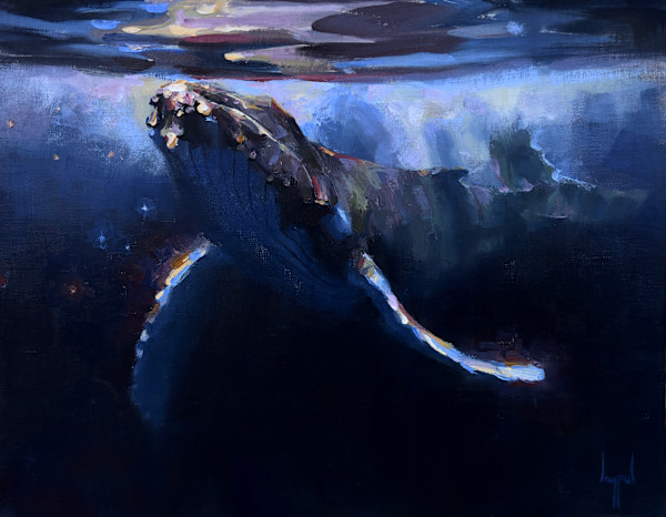 Emergence by Joyful Ward