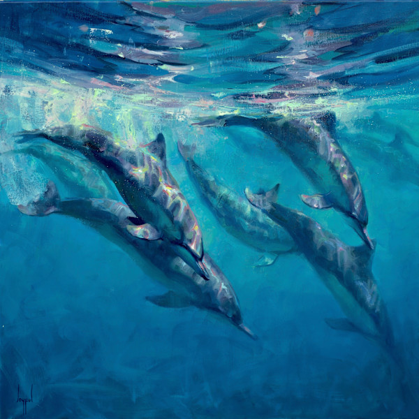 Echoes of Freedom by Joyful Kohola, Image 1.