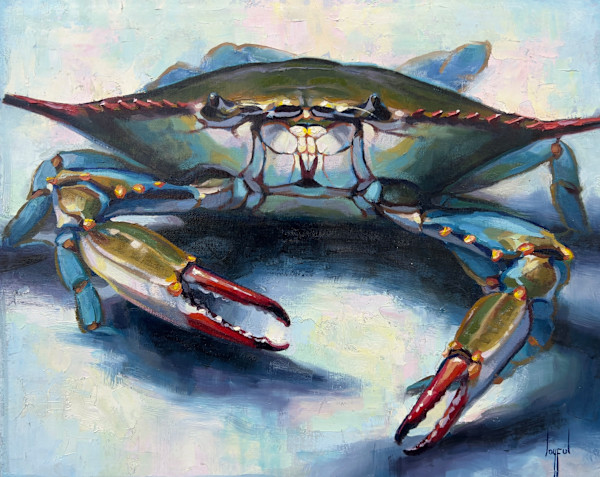 Up Close and Personal by Joyful Ward