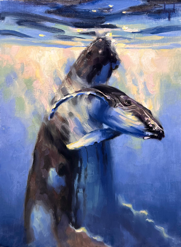 Playtime Guardian by Joyful Ward