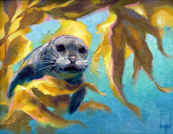 Golden Moments by Joyful Kohola, Image 2.