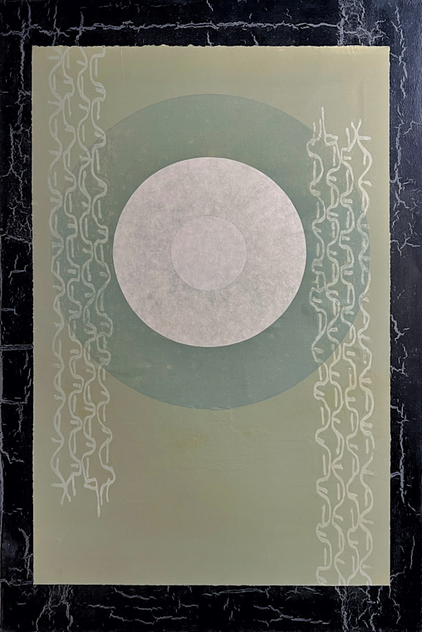 Drift (Palimpsest Series) by John McCaskill