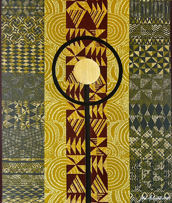 "Kilo Hōkū: Eyes on the Stars" by John McCaskill