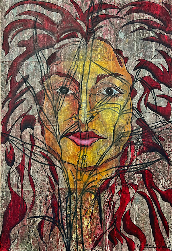 Pele: Princess of the Volcano by John McCaskill