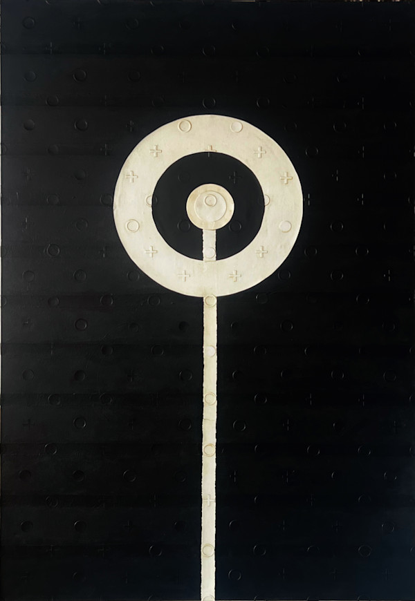 Crossroads of the Unseen by John McCaskill