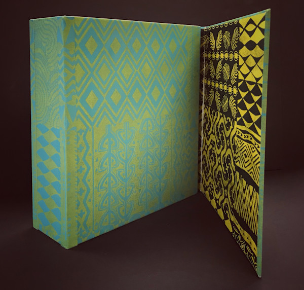 "Waypoints" Gift Box by John McCaskill