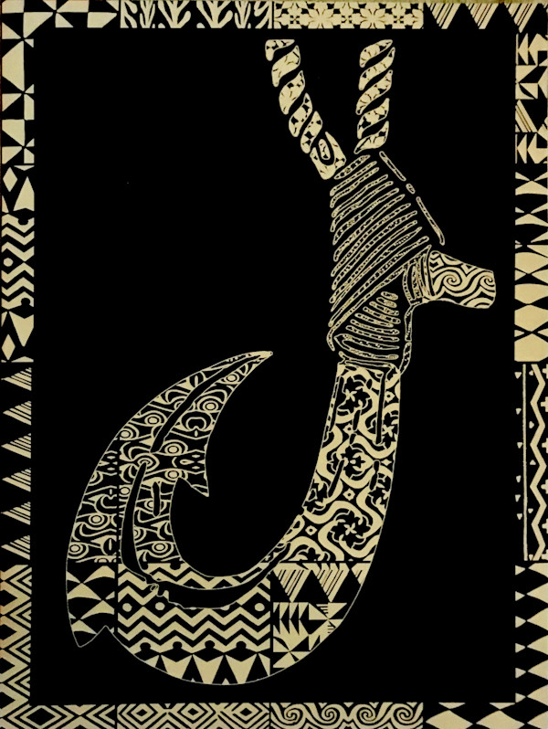 Makau: Path of the Ancestors by John McCaskill