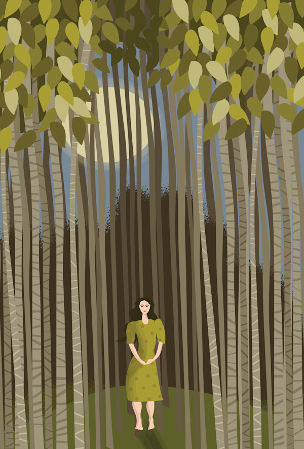 Lost by Helen Bennett, Image 2.