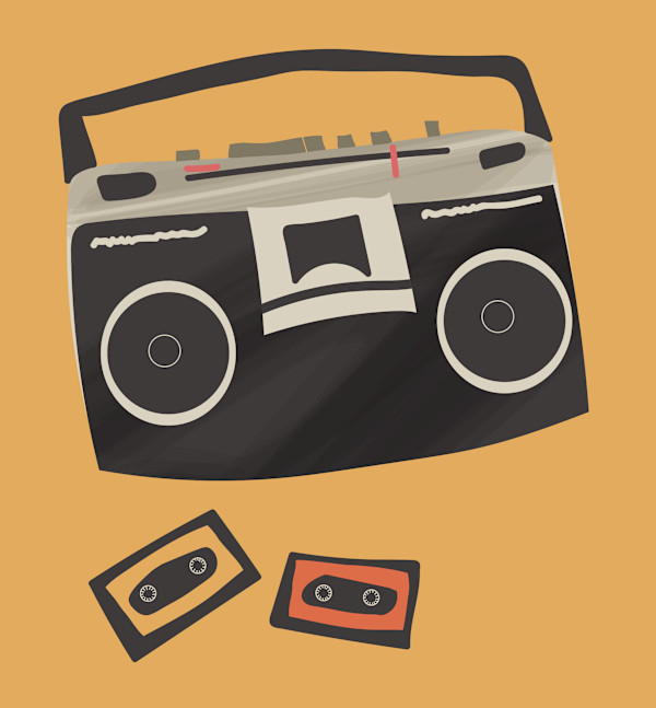 Stereo by Helen Bennett, Image 2.
