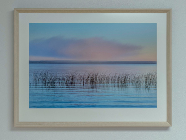 Blush #1 by Kent Burkhardsmeier, Image 2.