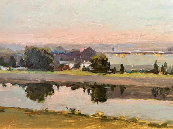 Calm Day
