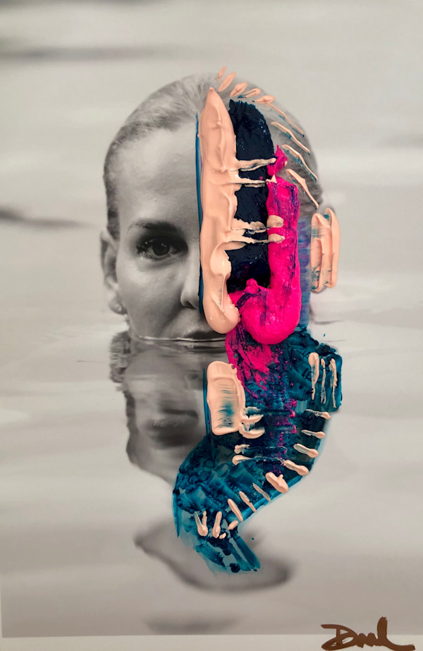 Underwater, Image 1.