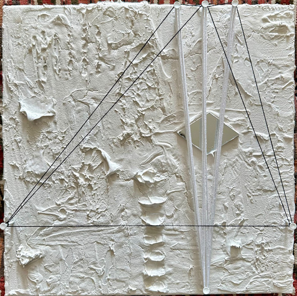 Pattern Recognition: Direct Energy Weapon by Dominique Fierro, Image 6.