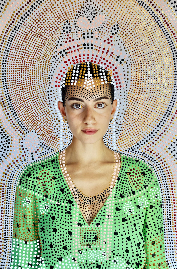 Theodora, Image 1.