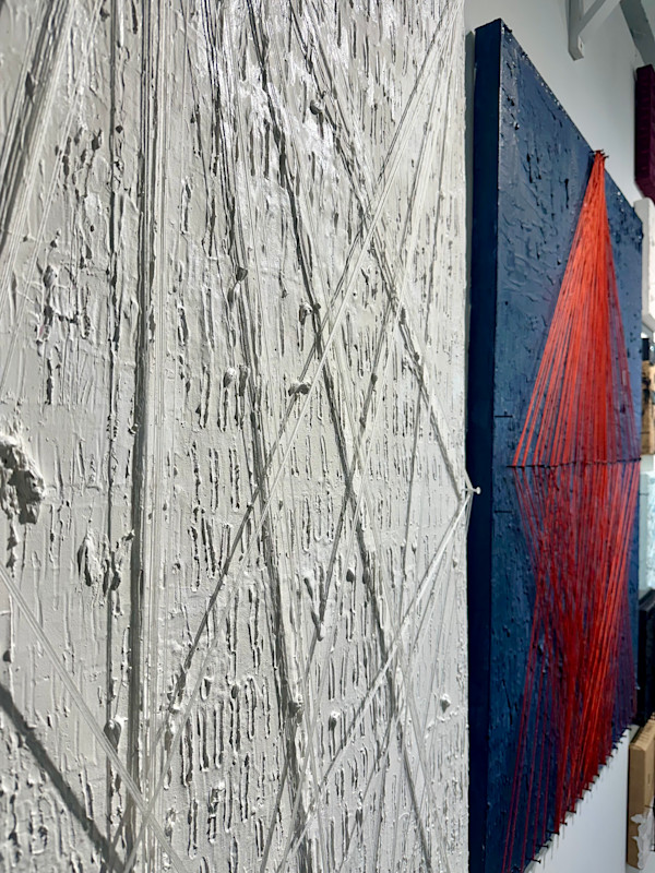 Pattern Recognition: Sacrifice by Dominique Fierro, Image 2.
