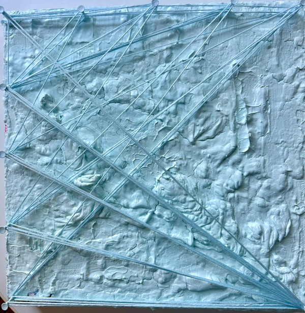 Pattern Recognition: MK ULTRA by Dominique Fierro, Image 12.