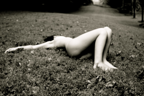 Nude no.2, Image 1.