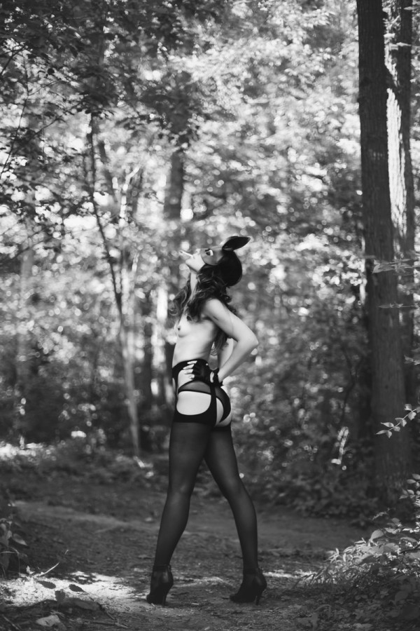 Bad Bunny, Image 1.