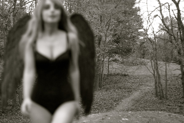 Dark no.2, Image 1.