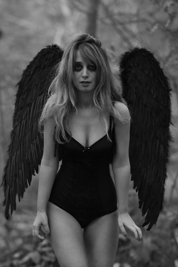 Dark, Image 1.