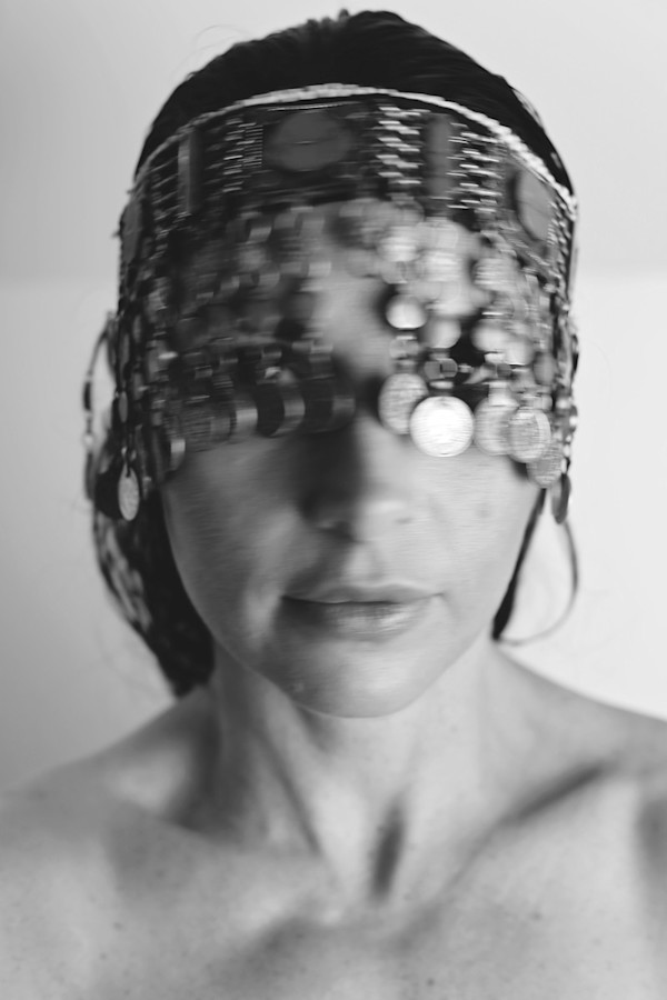 Change, Image 1.