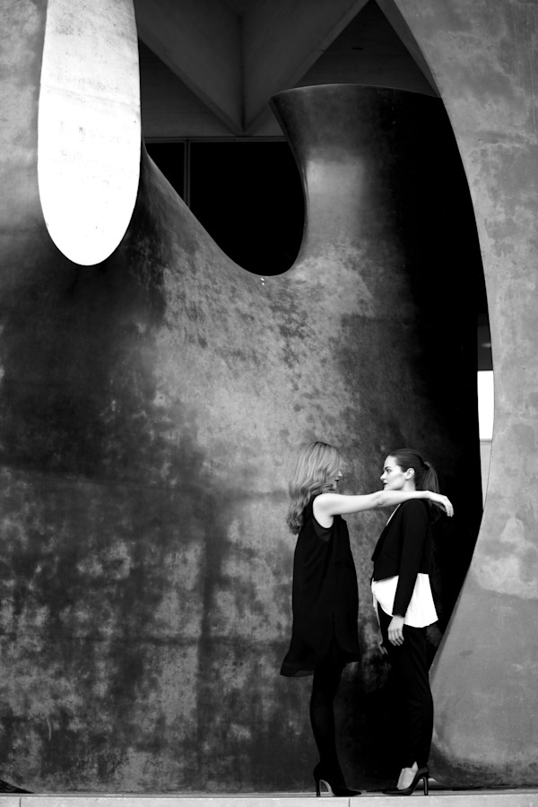 Together 1 by Dominique Fierro, Image 7.