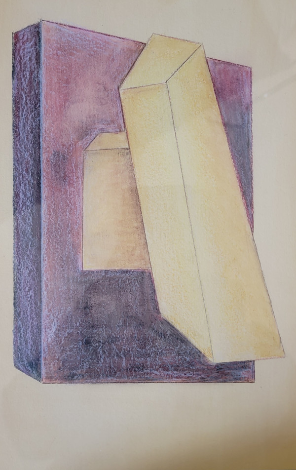 Brut-07 by Jude Barton