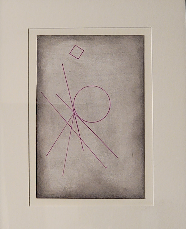 austerity #2 by Jude Barton, Image 1.