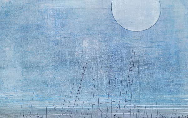 Seeking Salvation by Jude Barton