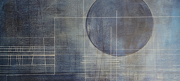 Bearer of Tidings by Jude Barton