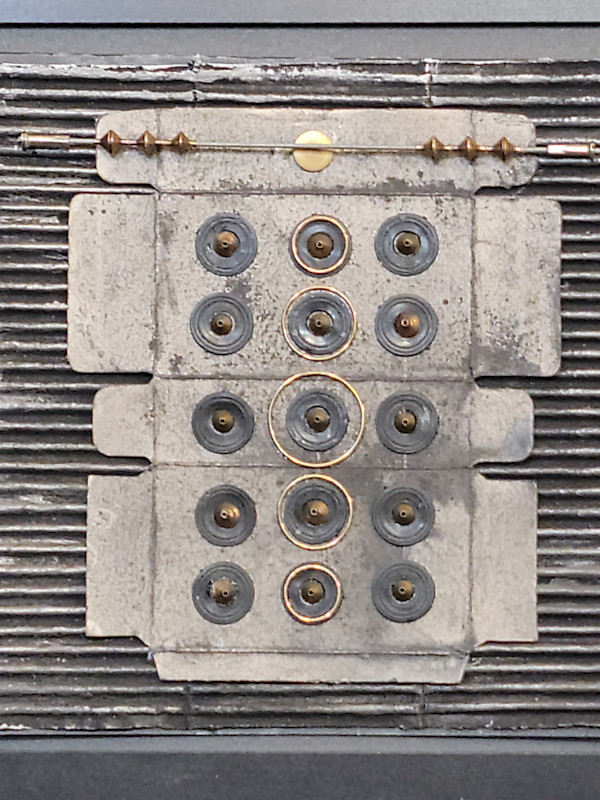 ZERO.0013 by Jude Barton, Image 1.