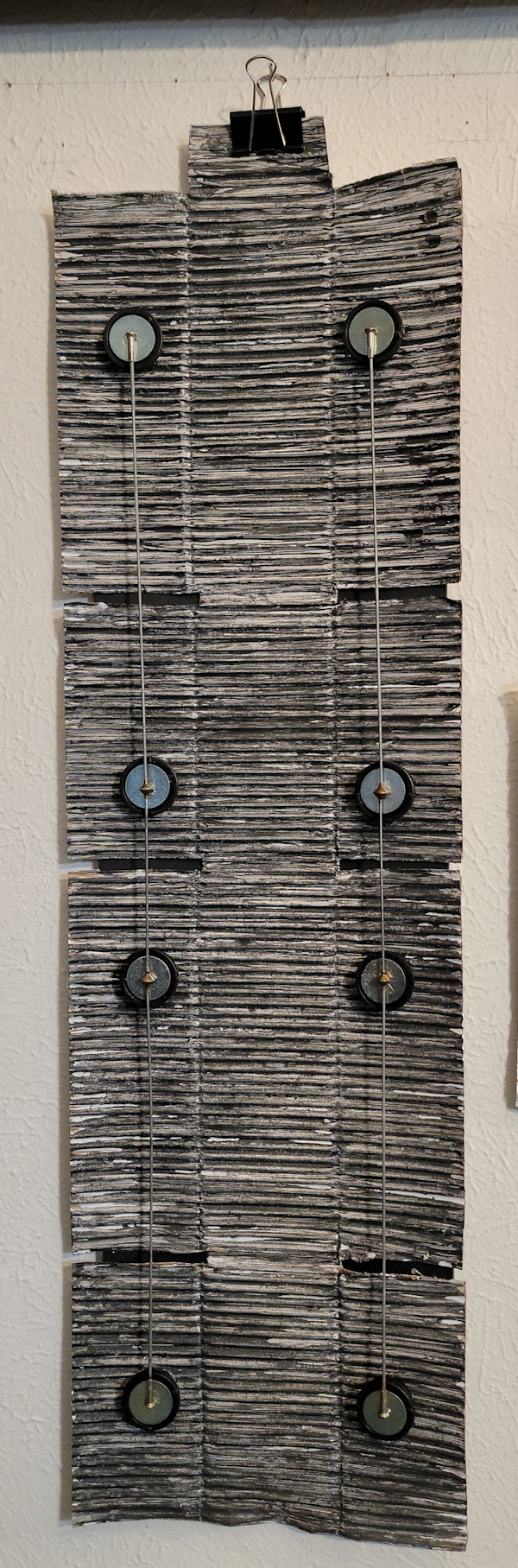 ZERO.003 by Jude Barton