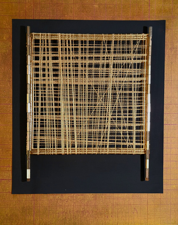 Zero Bronze 2 by Jude Barton, Image 1.