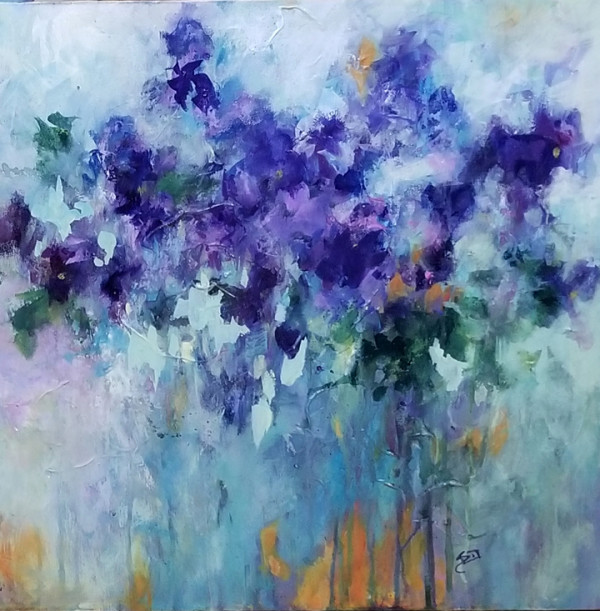 Symphony by Sue Dion