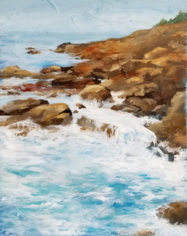 Like Water over a Duck's Back by Sue Dion